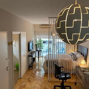 Apartamento de 1 Dormitorio
